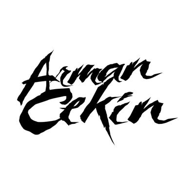 You Don't Know Me By Arman Cekin's cover