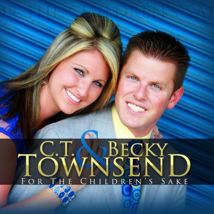 C.T. & Becky Townsend's avatar image