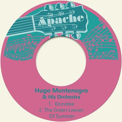 Hugo Montenegro & His Orchestra's cover