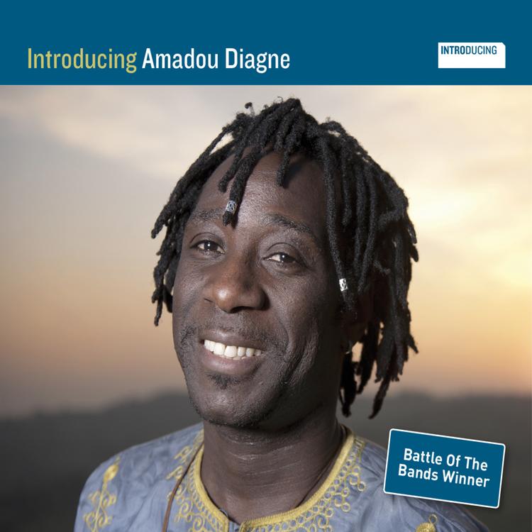 Amadou Diagne's avatar image