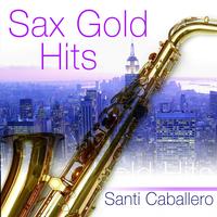 Santi Caballero y Su Saxo de Oro's avatar cover