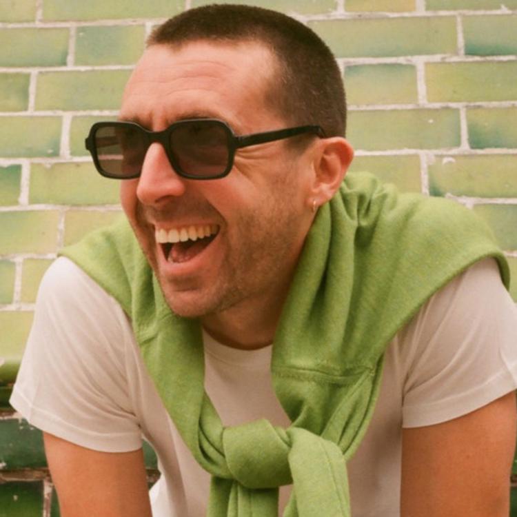 Miles Kane's avatar image