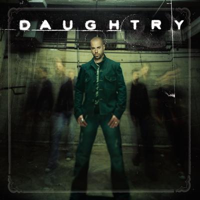 Daughtry's cover