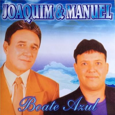 Boate Azul By Joaquim e Manuel's cover