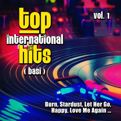 Top International Hits - Basi - Vol. 1's cover