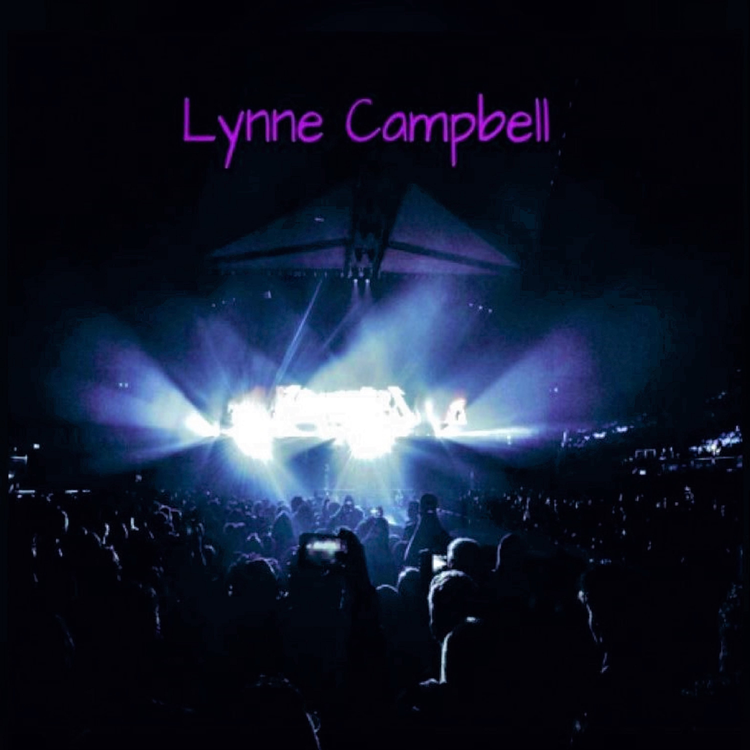 Lynne Campbell's avatar image