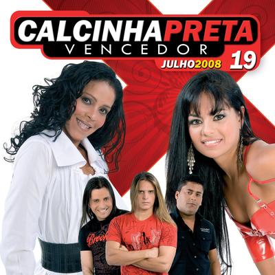 Amor Dividido By Calcinha Preta's cover