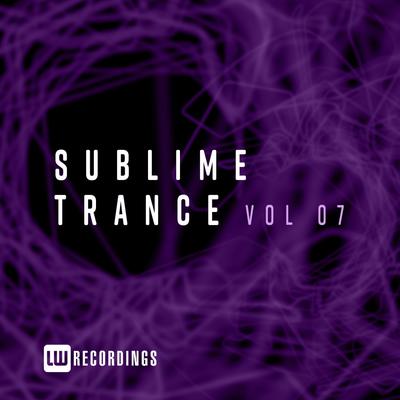 Sublime Trance, Vol. 07's cover