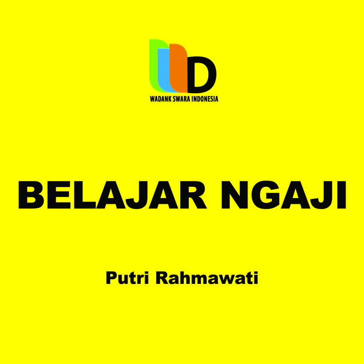 Putri Rahmawati's avatar image