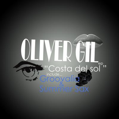 Summer Sax (Original Mix)'s cover