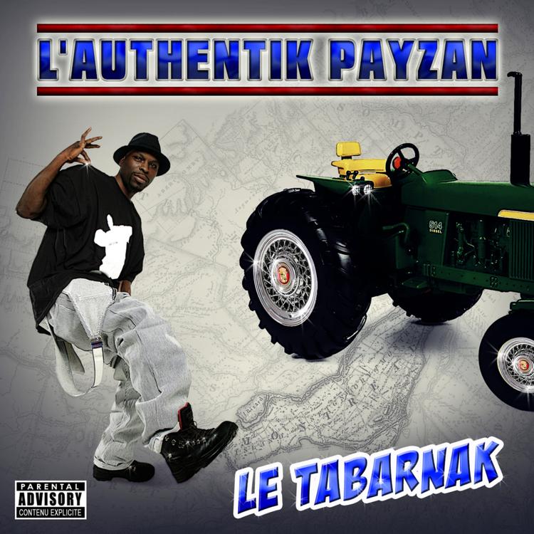 L'Authentik Payzan's avatar image