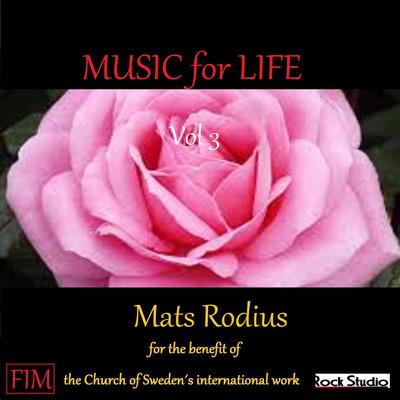 Mats Rodius's cover