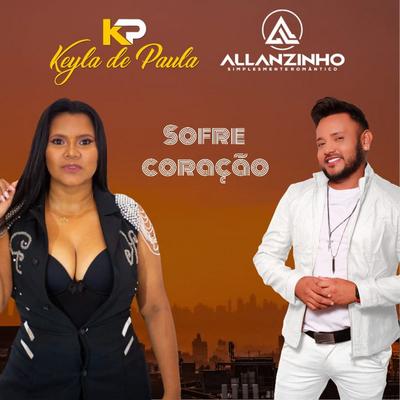 KEYLA DE PAULA's cover