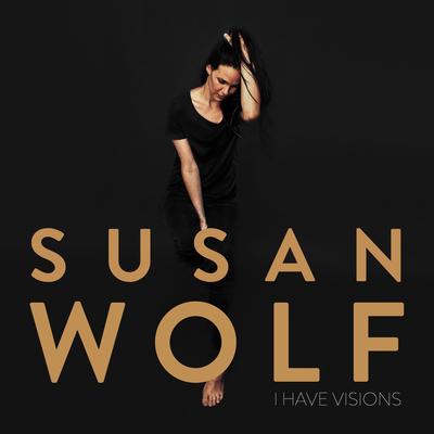 Susan Wolf's cover