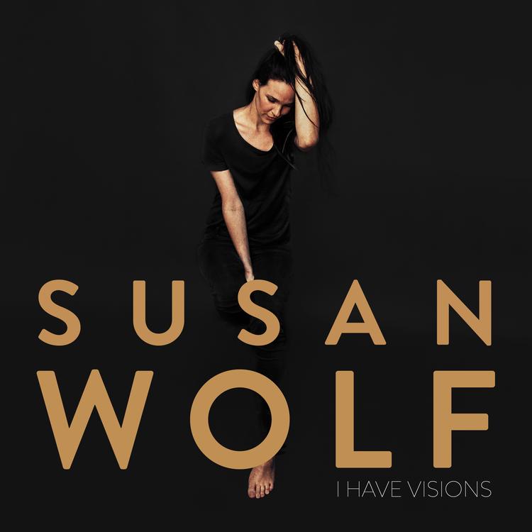 Susan Wolf's avatar image
