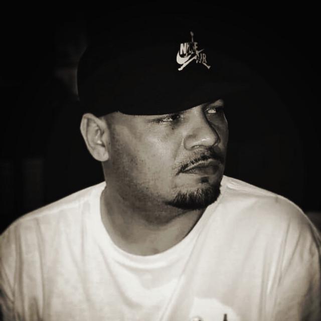 DJ Bama's avatar image
