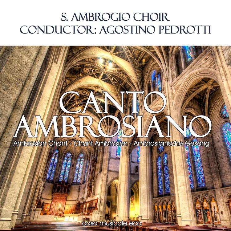 Coro S. Ambrogio's avatar image