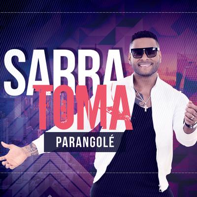 Sarra Toma's cover