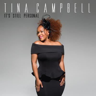 Destiny By Tina Campbell's cover