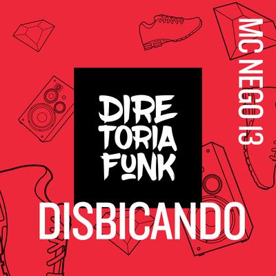 Disbicando's cover