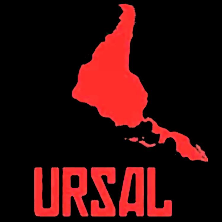 Banda Marcial da URSAL's avatar image