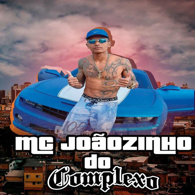 Mc Joãozinho Do Complexo's avatar image