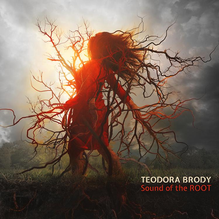 Teodora Brody's avatar image