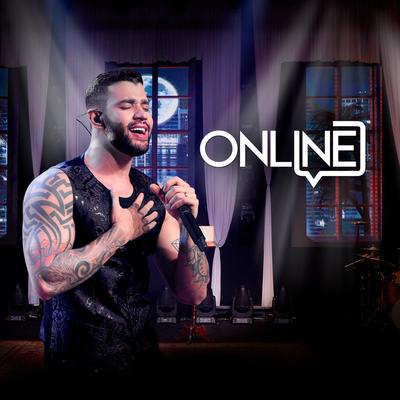 Online By Gusttavo Lima's cover