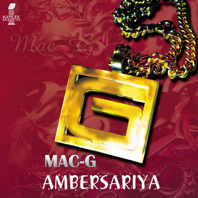Mac-G's avatar image