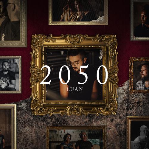 Luan Santana 👑's cover