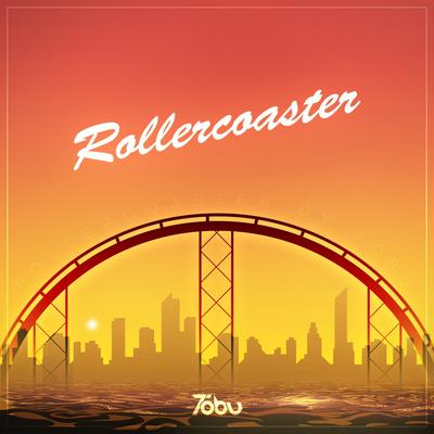 Rollercoaster By Tobu's cover