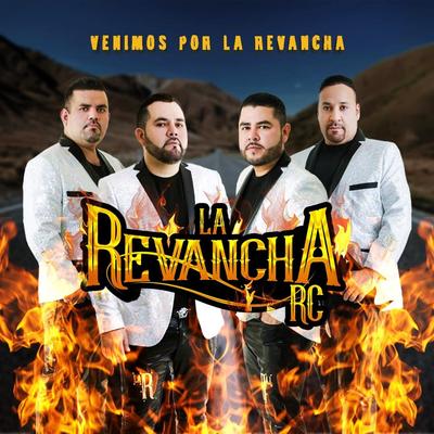 Venimos Por La Revancha's cover