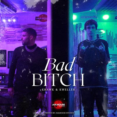 Bad Bitch's cover