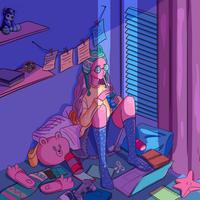 Lofi Sleep Chill & Study's avatar cover