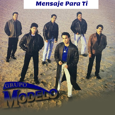 Mensaje para Ti's cover