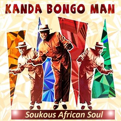 Soukous African Soul's cover