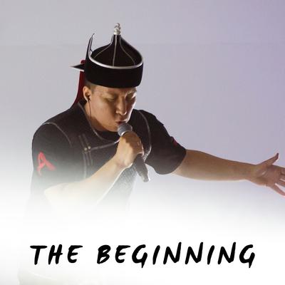 The Beginning By Kuular's cover