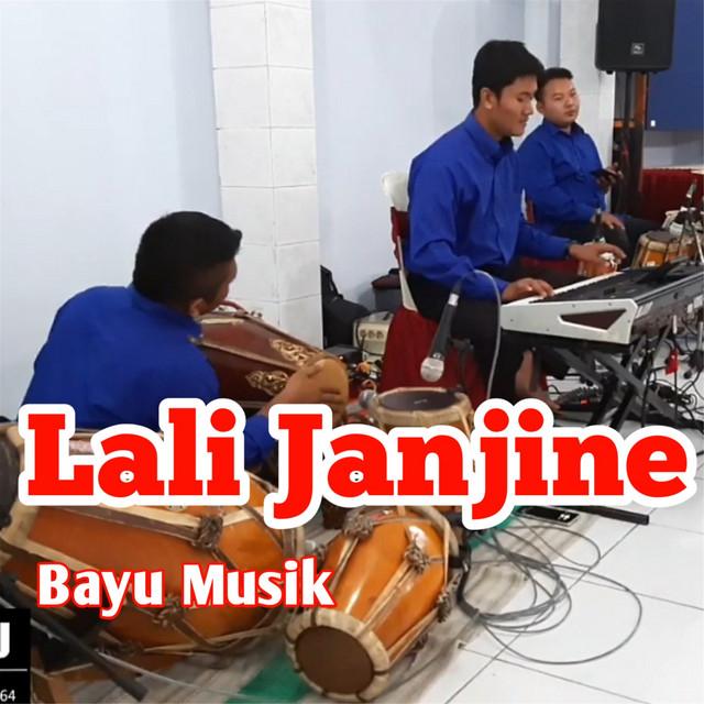 Bayu Musik's avatar image