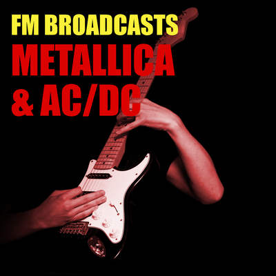 Enter Sandman (Live) By Metallica's cover