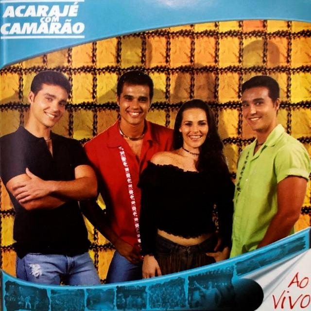Acarajé Com Camarão's avatar image