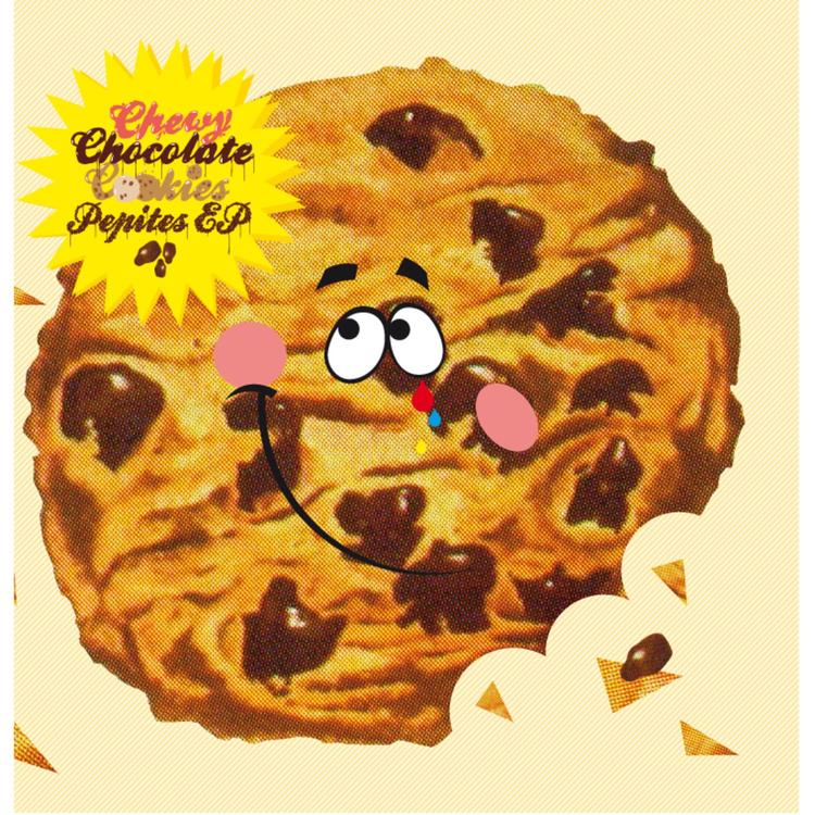 Chewy Chocolate Cookies's avatar image