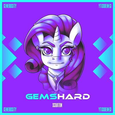 Gemshard - Generosity's cover