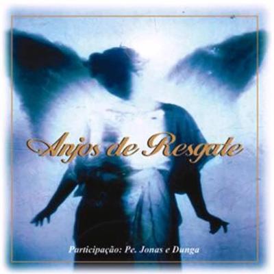 Anjos de Resgate's cover