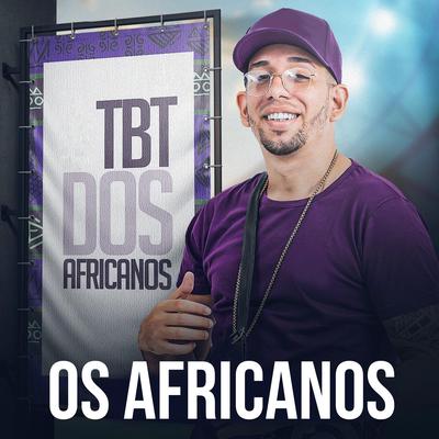 Barbeador no Azulejo By Os Africanos's cover