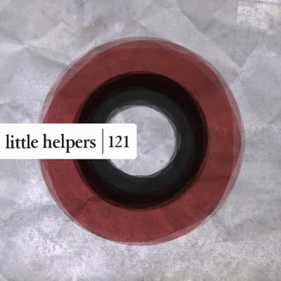 Little Helpers 121's cover