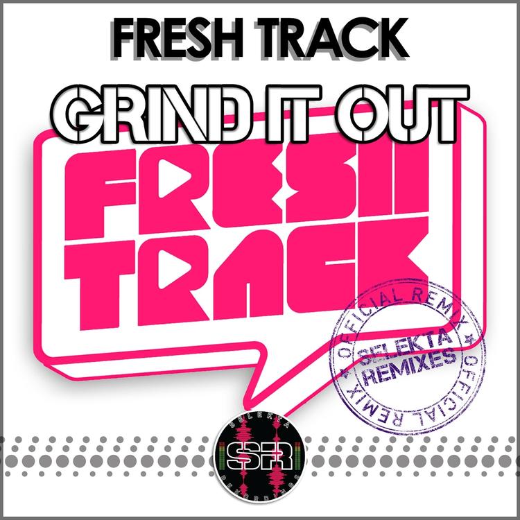 Fresh Track's avatar image