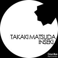 Takaki Matsuda's avatar cover
