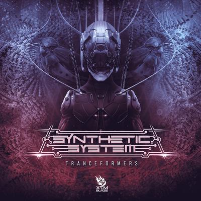 Tranceformers (Original Mix) By Synthetic System's cover