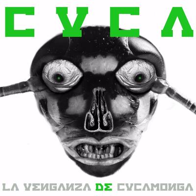 La Venganza de Cucamonga's cover