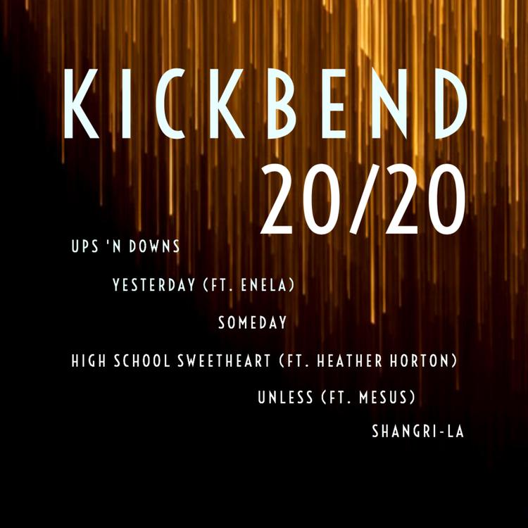 KickBend's avatar image